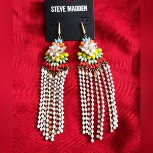 Steve Madden